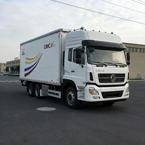 Center Axle Box Semi-trailer suppliers Center Axle Box Semi-trailer suppliers